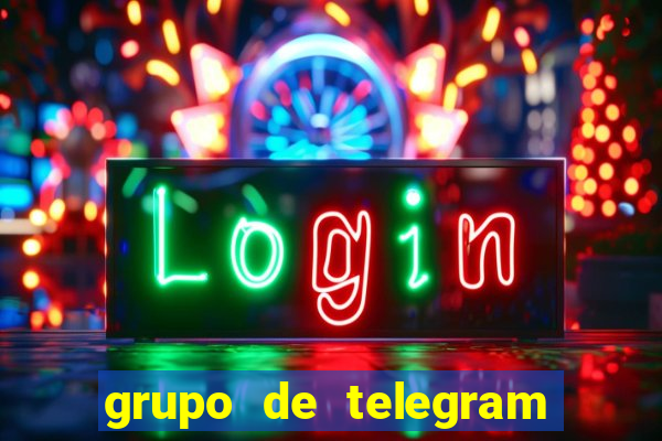 grupo de telegram mais 18